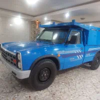 نیسان۴۰۲ دوگانه|خودرو سواری و وانت|بهارستان, |دیوار