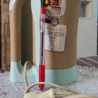 کتری برقی ترک
