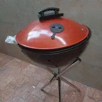 باربیکیو آکبند صفحه بزرگ خرید قبلی ارسال رایگان