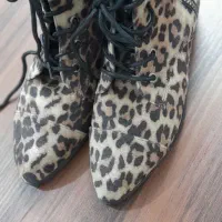 فروش کفش درحد نو