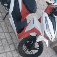 خرید وفروش انواع موتور ایرانی خارجی