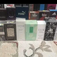 حراج  ادکلن های نو، اورجینال  اما قیمت مناسب|آرایشی، بهداشتی، درمانی|اهواز, فاز ۲ پادادشهر|دیوار