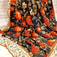 رومیزی یلدایی