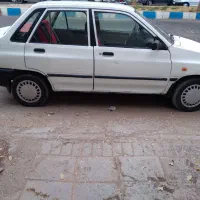 پراید ۸۹دوگانه دست|خودرو سواری و وانت|شیروان (خراسان), |دیوار