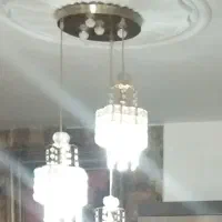 لوازم روشنایی|لامپ و چراغ|اردبیل, |دیوار