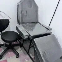 تخت آرایشی تتو و غیره