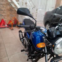 پالس uj4 تمام فابریک در حد خشک