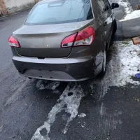 mvm315|خودرو سواری و وانت|تبریز, |دیوار