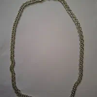 گردنبند نقره