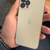 ایفون ۱۲ پرو