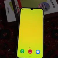 گوشی سامسونگa۳۴