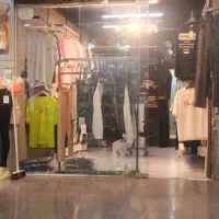 واگذاری بوتیک مردانه
