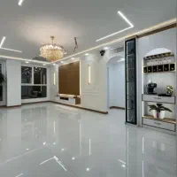 واحد ۱۵۵متری سوپر لوکس فروش فوری