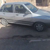 پراید۱۳۱مدل۸۵|خودرو سواری و وانت|سرایان, |دیوار