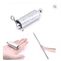 میله دفاع شخصی|کلکسیون و سرگرمی|کرج, عظیمیه|دیوار