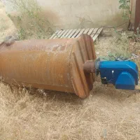 مشعل گازوئیلی