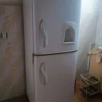 یخچال فریزر