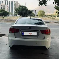 کیا سراتو مونتاژ اتوماتیک آپشنال 2000cc، مدل ۱۳۹۸|خودرو سواری و وانت|تهران, ایوانک|دیوار