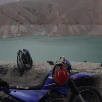 تریل روان مدل۸۷