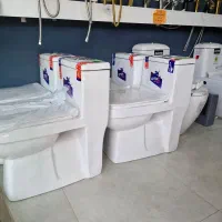 توالت فرنگی آنیکس درجه یک ng22