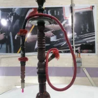 چوب سرخ قلیان|زیورآلات و اکسسوری|گنبد کاووس, |دیوار