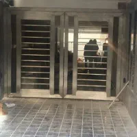 کاور درب استیل دکور پله حفاظ پنجره جوش آرگون|خدمات پیشه و مهارت|تهران, هفده شهریور|دیوار