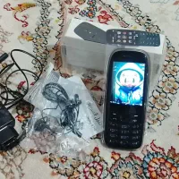 گوشی نوکیا6310|موبایل|مشهد, امیر آباد|دیوار