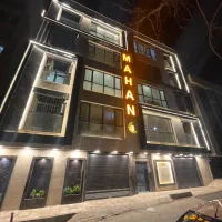 دو خواب ۱۱۳ متری لوکس