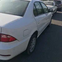 سمند سورن مدل ۹۰ در شادگان