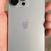 آیفون ۱۵پرو مکس کم کار کرد