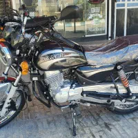 موتور دانوب ۲۰۰درحدصفر مدارک تکمیل