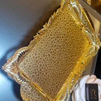 سینی خواستگاری آبطلااماراتی برندپلسیموبا۵سال ضمانت|صنایع دستی و سایر لوازم تزئینی|مشهد, امام رضا (ع)|دیوار