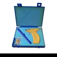 گوش سوراخ کن. با تخفیف