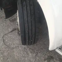 کاویان مدل ۹۳|خودرو سنگین|اندیشه, اندیشه فاز ۱|دیوار