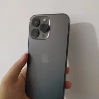 اپل iPhone 13 Pro با حافظهٔ ۲۵۶ گیگابایت|موبایل|مشهد, حضرت حجت|دیوار