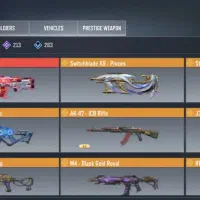 اکانت کالاف|کنسول، بازی ویدئویی و آنلاین|تاکستان, |دیوار