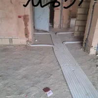 لوله کشی استخر وموتورخانه ، و لوله کشی گاز|خدمات پیشه و مهارت|سبزوار, جوادیه شرقی|دیوار