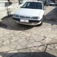 زانتیا۸۸ درحد|خودرو سواری و وانت|اردبیل, |دیوار