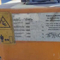 مینی لودر جی آنتGIANT هلند|خودرو سنگین|نسیم‌شهر, |دیوار