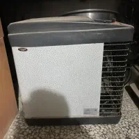 یخچال ماشین