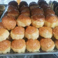 انواع کیک شیرینی تازه|خوردنی و آشامیدنی|کرج, کیانمهر|دیوار