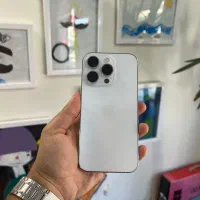 iPhone 14pro رجیستر شده