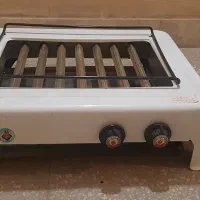 کباب پز گازی