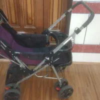 کالسکه کودک برند گراکو