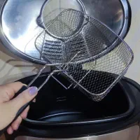 سرخ کن|اجاق گاز و لوازم برقی پخت‌وپز|سنندج, |دیوار