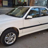 پژو پارس elx|خودرو سواری و وانت|آزادشهر, |دیوار