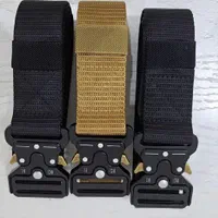 کمربند تاکتیکال سگک خرچنگی کوهنوردی|کوهنوردی و کمپینگ|مشهد, امام خمینی|دیوار