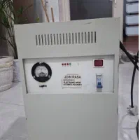 ترانس استالین ۲۲۰ ولت