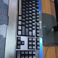 موس و کیبورد سدس