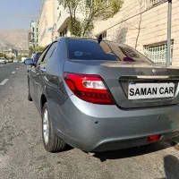 دنا پلاس توربو اتوماتیک اتوسامان|خودرو سواری و وانت|تهران, آسمان|دیوار